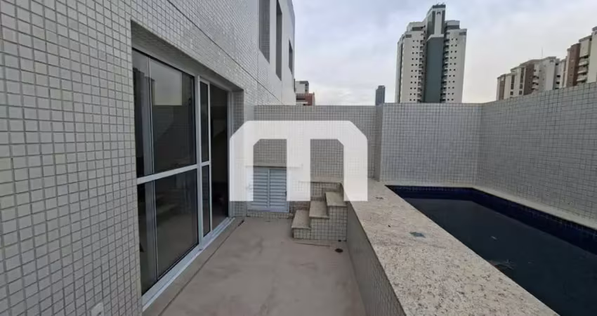 Cobertura com 3 quartos à venda na Rua Bom Sucesso, 1464, Tatuapé, São Paulo