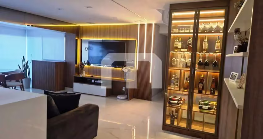 Apartamento com 2 quartos à venda na Rua Ivaí, 111, Tatuapé, São Paulo