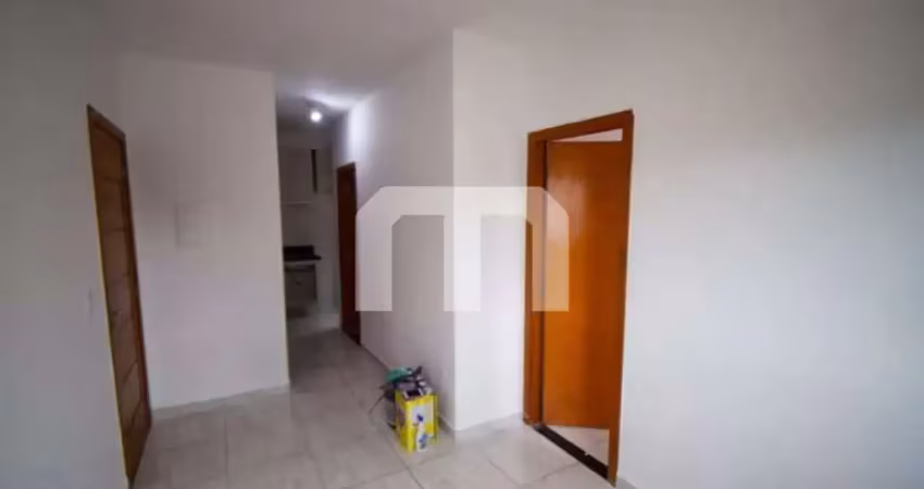 Casa em condomínio fechado com 2 quartos para alugar na Rua Sebastião de Andrade, 246, Vila Matilde, São Paulo