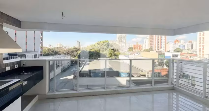 Apartamento ideal para família no tatuapé - próximo ao metrô carrão!