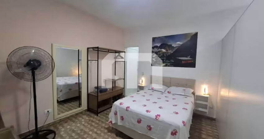 Apartamento com 1 quarto para alugar na Rua Rio Real, 60, Vila Formosa, São Paulo