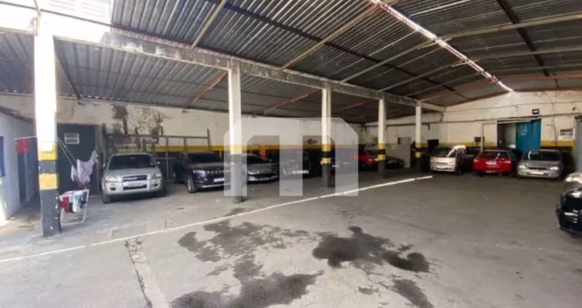 Barracão / Galpão / Depósito com 4 salas à venda na Rua do Hipódromo, 370, Brás, São Paulo