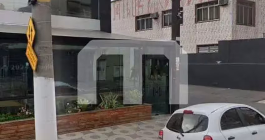 Barracão / Galpão / Depósito com 1 sala à venda na Rua Mogi Mirim, 83, Vila Bertioga, São Paulo
