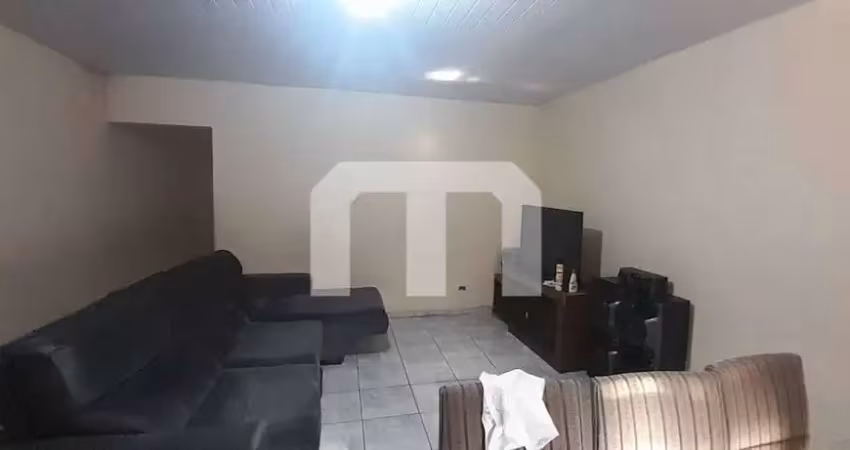Casa com 2 quartos à venda na Rua Dom Hélio Campos, 162, Vila Marieta, São Paulo