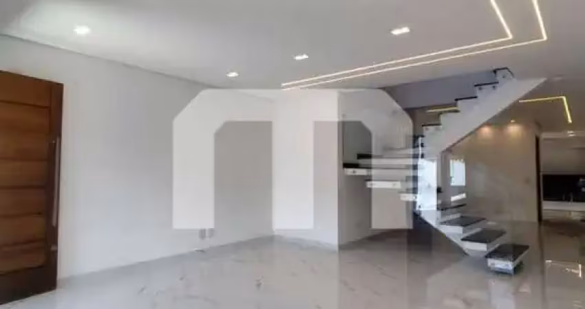 Casa com 3 quartos à venda na Rua Leonardo Vilas Boas, 318, Parque São Lucas, São Paulo