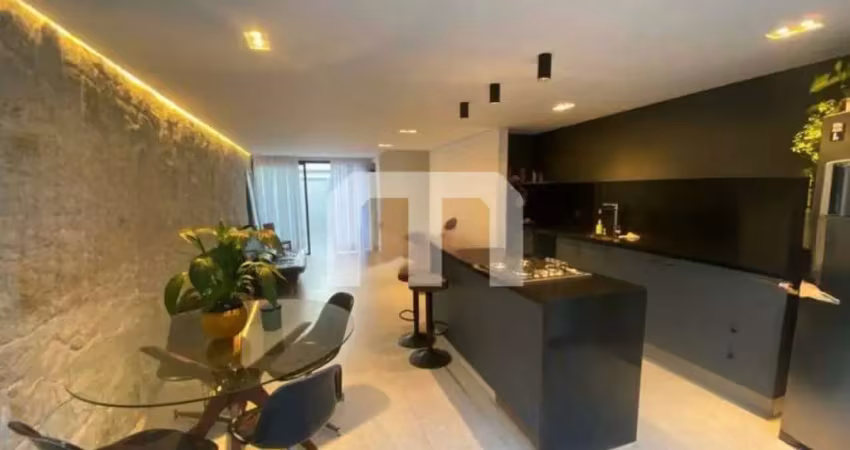 Casa com 3 quartos à venda na Rua Adrianópolis, 59, Tatuapé, São Paulo