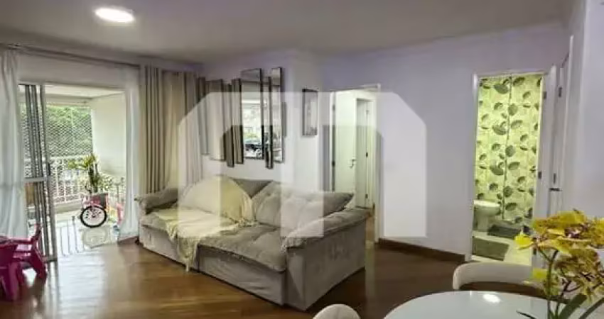 Apartamento com 3 quartos à venda na Rua Jericino, 118, Carrão, São Paulo
