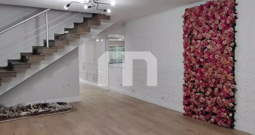 Casa a venda e para locação no jardim anália franco