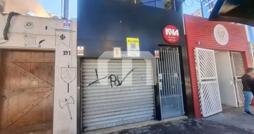 Casa para alugar na Rua Emílio Mallet, 193, Tatuapé, São Paulo