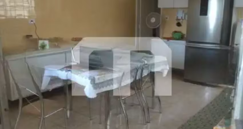 Casa com 4 quartos à venda na Rua Almirante Alexandrino, 65, Vila Invernada, São Paulo