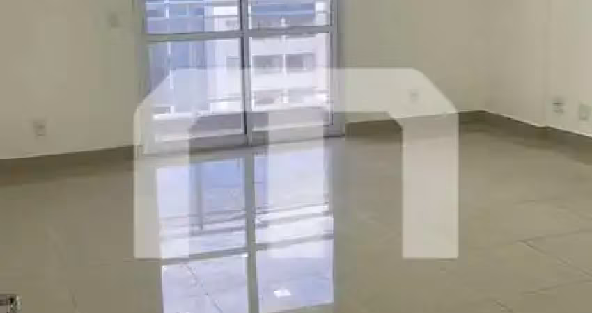 Sala comercial para locação no jardim anália franco