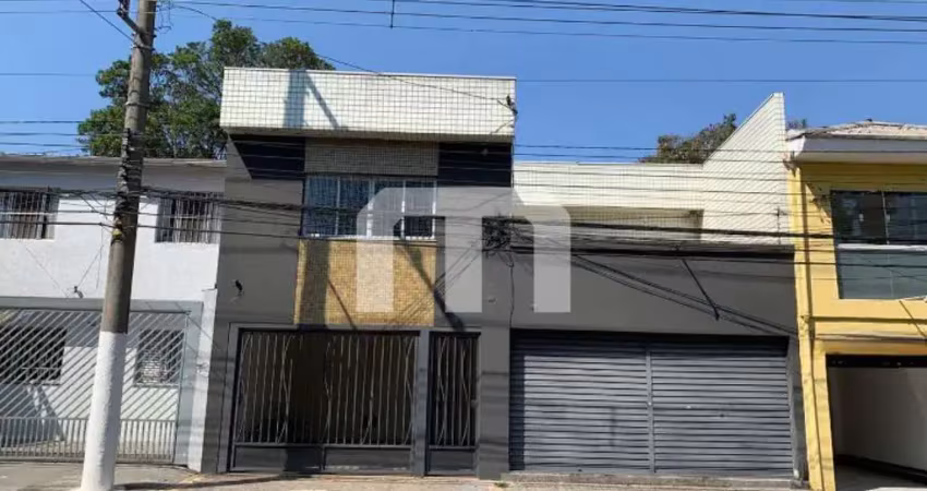 Venda lindo sobrado comercial + salão próximo pq ceret