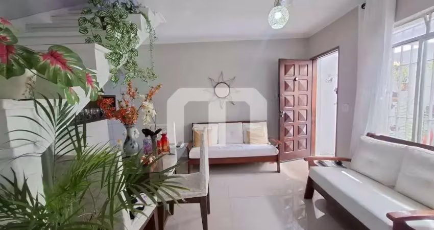 Casa com 2 quartos à venda na Rua Doutor Mário de Assis Moura Júnior, 75, Tatuapé, São Paulo
