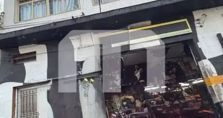 Imóvel comercial de esquina na rua antônio de barros