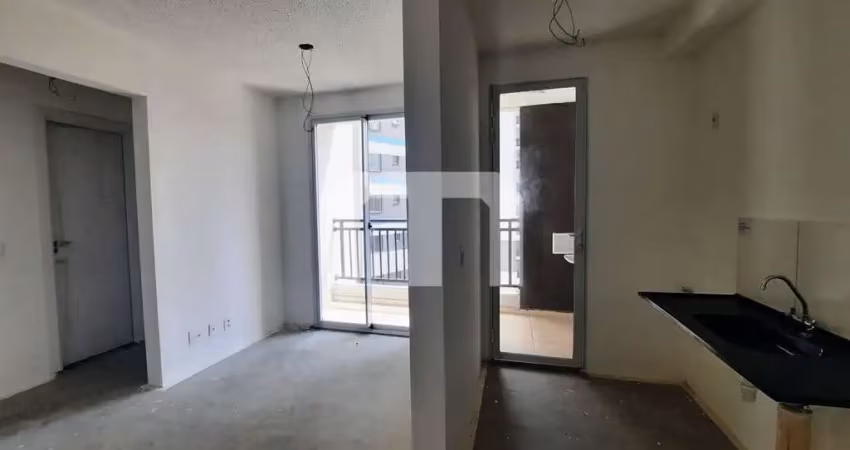 Apartamento com 2 quartos à venda na Avenida Presidente Wilson, 82, Mooca, São Paulo