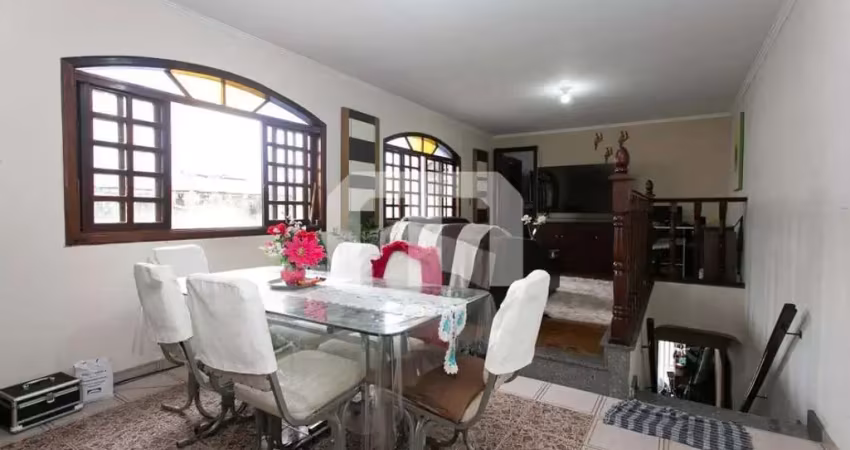 Casa com 5 quartos à venda na Rua Edmundo Xavier, 238, Tatuapé, São Paulo