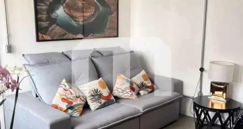 Apartamento com 2 quartos à venda na Rua São Gil, 133, Tatuapé, São Paulo