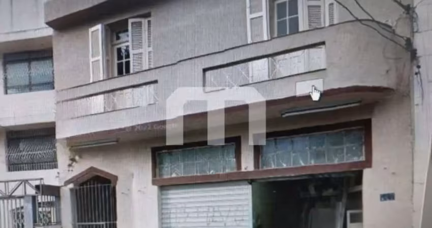 Terreno em uma otima localização proximo a av salin farah maluf