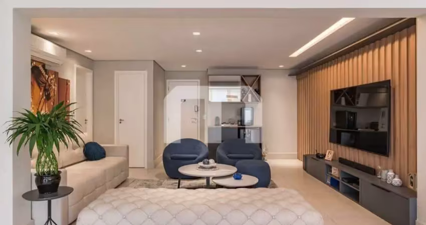 Apartamento com 3 quartos à venda na Rua São Felipe, 145, Tatuapé, São Paulo
