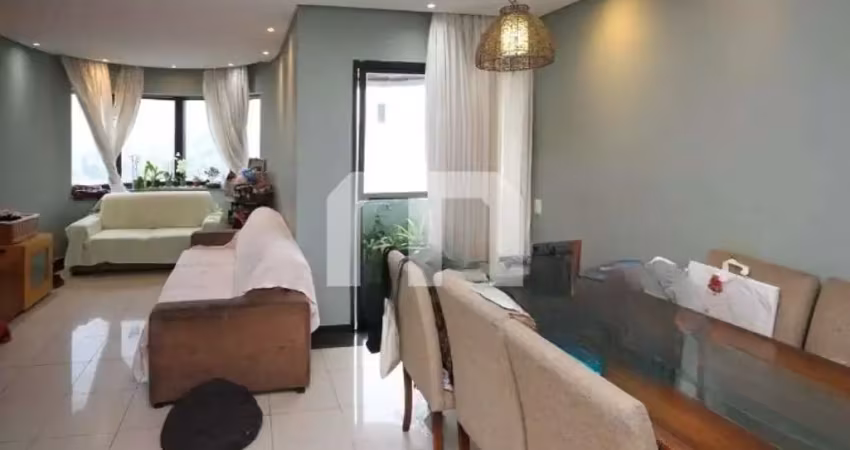 Apartamento com 3 quartos à venda na Rua Engenheiro Guilherme Cristiano Frender, 919, Vila Antonieta, São Paulo