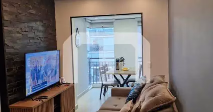 Apartamento com 2 quartos à venda na Rua Fabiano Alves, 105, Parque da Vila Prudente, São Paulo
