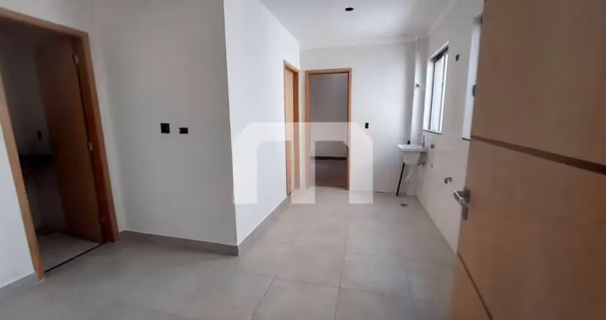 Apartamento com 2 quartos à venda na Rua Igaratá, 411, Quinta da Paineira, São Paulo