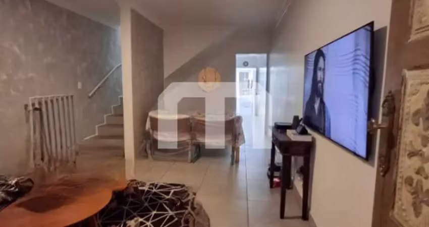 Casa com 3 quartos à venda na Rua Atucuri, 57, Carrão, São Paulo