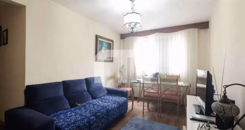Apartamento com 2 quartos à venda na Rua São Jorge, 52, Tatuapé, São Paulo