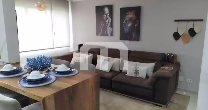 Apartamento com 2 quartos à venda na Rua São Jorge, 643, Parque São Jorge, São Paulo