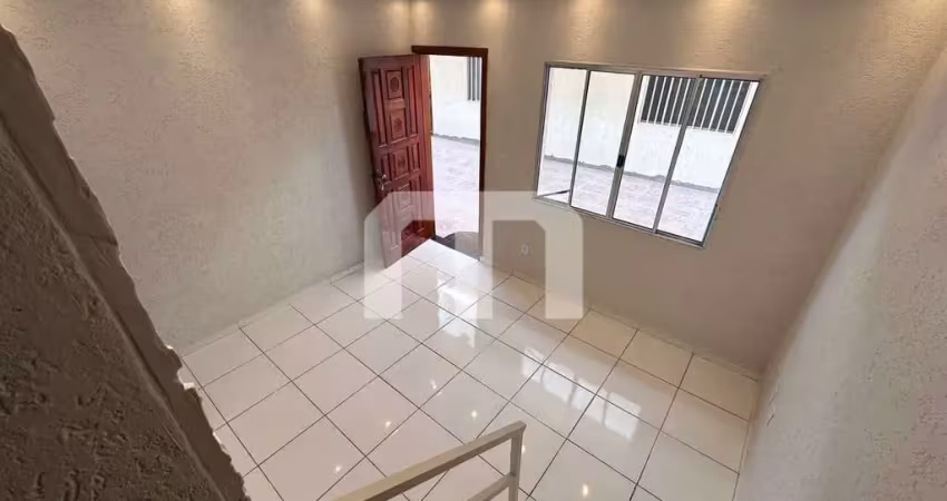 Casa em condomínio fechado com 2 quartos à venda na Rua Lourenço Cândido de Siqueira, 222, Jardim Arize, São Paulo