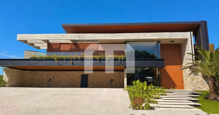 Casa em condomínio fechado com 8 quartos à venda na Al Passeio do Batman, 34, Riviera de São Lourenço, Bertioga