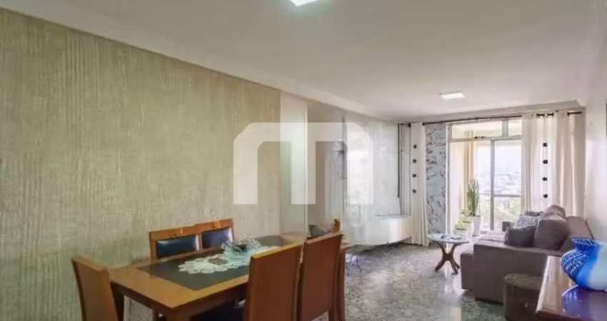 Apartamento de 88m² em frente ao clube do corinthians