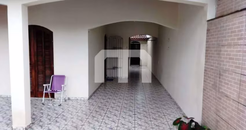 Casa com 5 quartos à venda na Avenida Walter Miranda, 1320, Jardim Tropical, Itanhaém