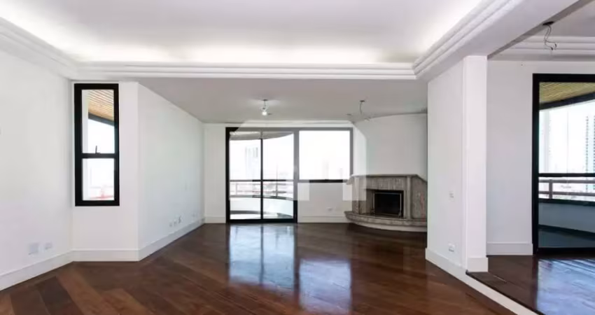 Apartamento com 4 quartos à venda na Rua Euclides Pacheco, 580, Tatuapé, São Paulo
