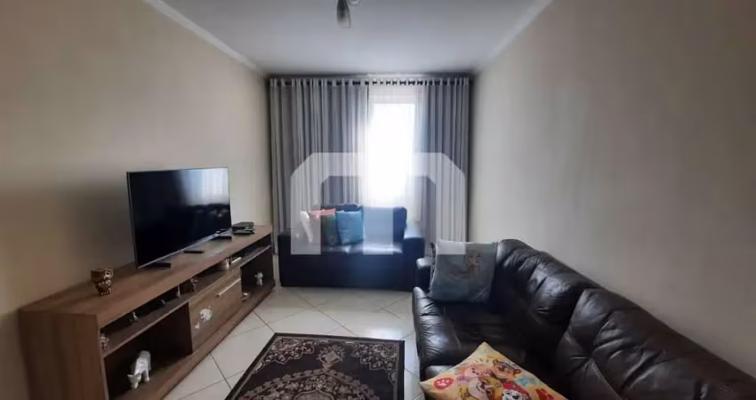 Apartamento com 3 quartos à venda na Rua São Jorge, 52, Tatuapé, São Paulo