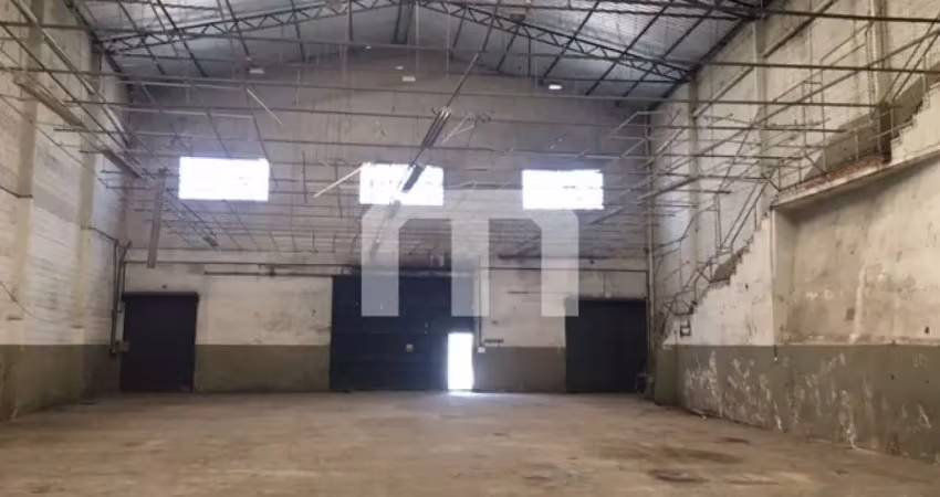 Barracão / Galpão / Depósito com 4 salas para alugar na Rua Dona Vitória Speers, 821, Vila Formosa, São Paulo