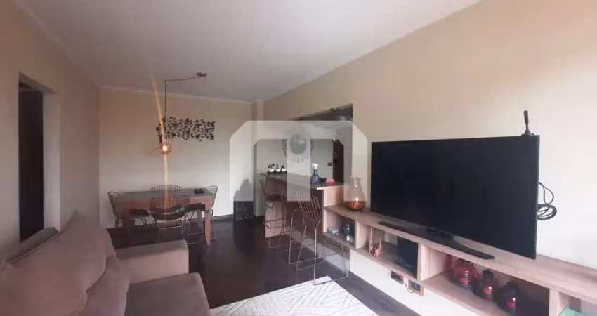 Apartamento tatuapé - decorado/próximo pq.piqueri!!