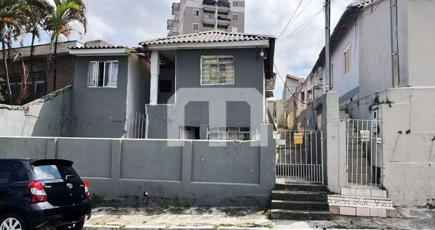 Excelente terreno com 3 casas antigas na vila formosa!!!