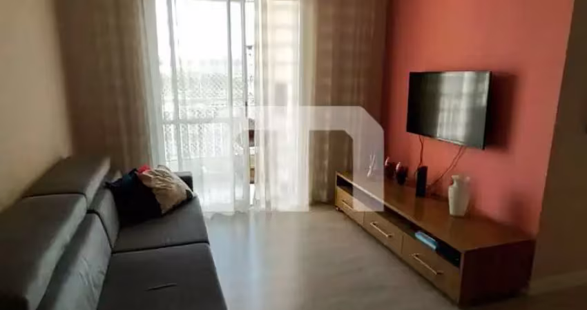 Apartamento com 3 quartos à venda na Rua Itajaí, 125, Mooca, São Paulo