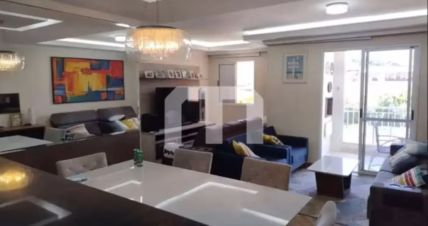Apartamento com 2 quartos à venda na Rua Itajaí, 125, Mooca, São Paulo