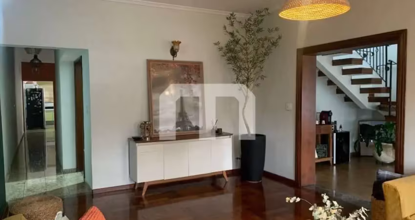 Casa com 5 quartos à venda na Rua Engenheiro Reynaldo Cajado, 124, Tatuapé, São Paulo