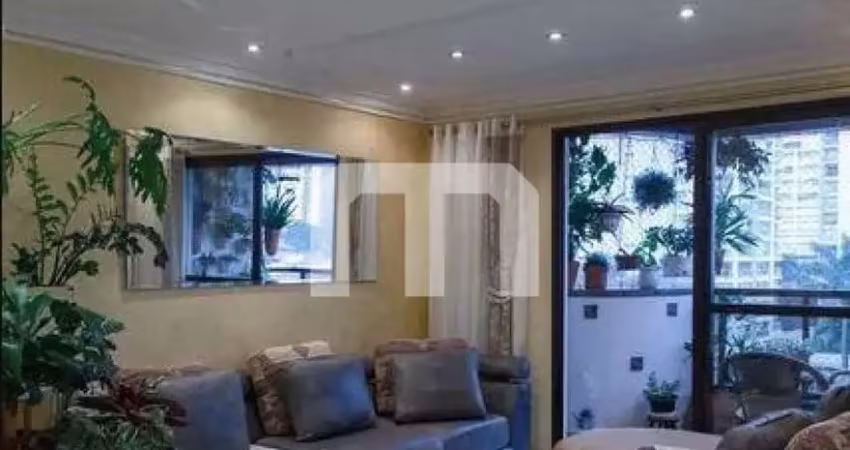 Apartamento à venda no tatuapé: 3 quartos, 1 suíte, 2 salas, 2 banheiros e 2 vagas de garagem!