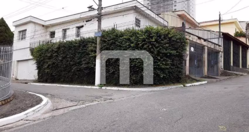 Casa com 4 quartos à venda na Rua Emiliano Di Cavalcanti, 57, Jardim Anália Franco, São Paulo