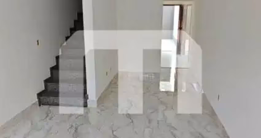 Casa com 2 quartos à venda na Rua José Guimarães, 180, Artur Alvim, São Paulo