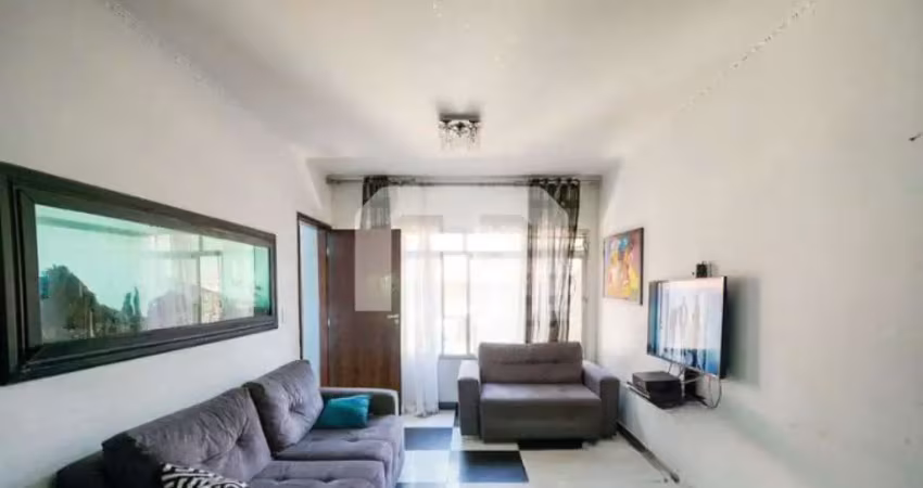 Casa com 4 quartos à venda na Avenida dos Pequis, 163, Jardim Vila Formosa, São Paulo