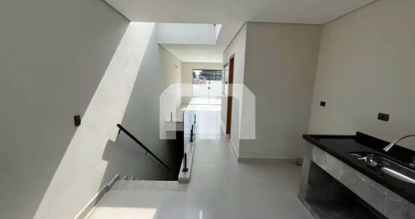 Casa com 3 quartos à venda na Rua Amorinópolis, 102, Tatuapé, São Paulo