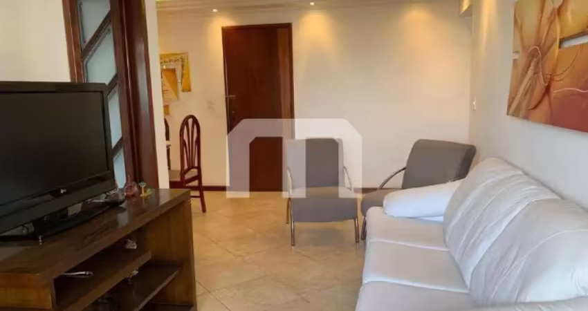 Venda apartamento 60m²  2 dorms. e 1 vaga próximo futura est. metrô v.sta isabel