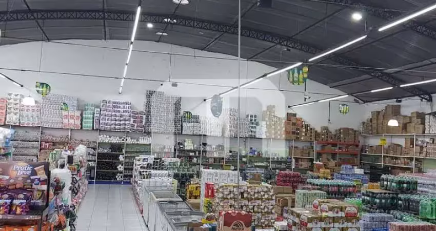 Venda de galpão  com 1.100 m²,  versatilidade e excelente localização v. sta isabel