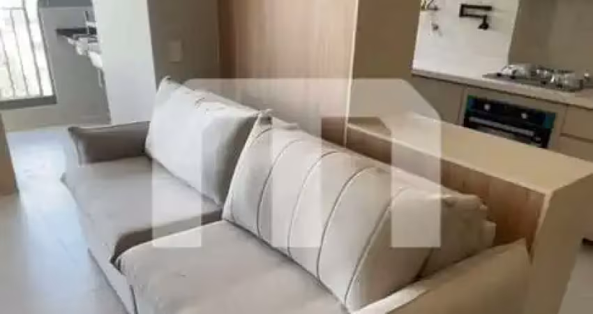Apartamento com 2 quartos à venda na Avenida do Oratório, 401, Vila Independência, São Paulo