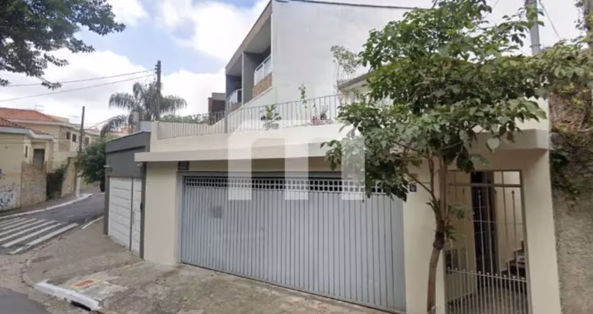Venda ou locação terreno com duas casas próximo da pç silvio romero e metrô tatuapé